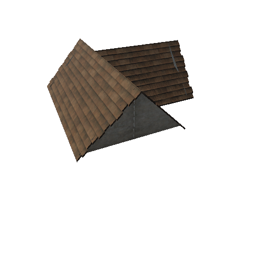 Roof 2x3 Extended 1A